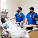 National Nurses Week: Simulation labs key to students' education